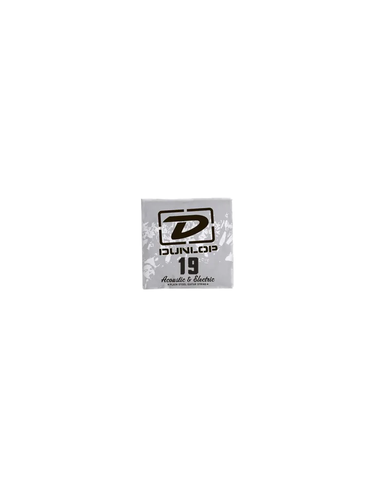 DUNLOP DPS19 | MusicGoodDeal