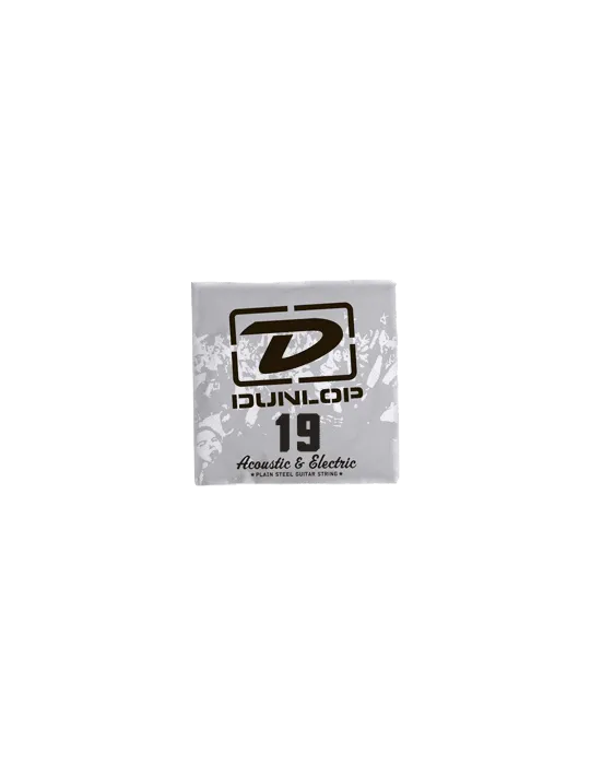 DUNLOP DPS19 | MusicGoodDeal