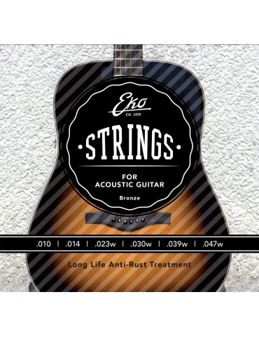 EKO ACB1047L | MusicGoodDeal