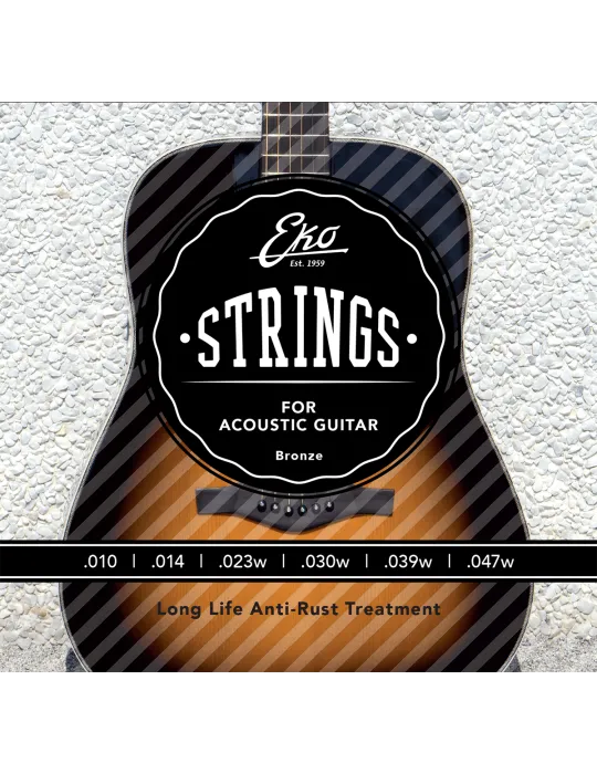EKO ACB1047L | MusicGoodDeal