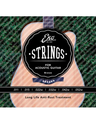 EKO ACB1152ML | MusicGoodDeal