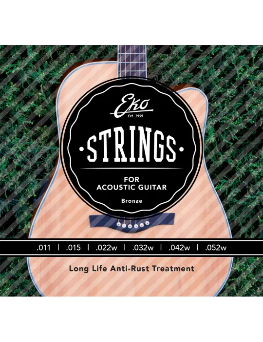EKO ACB1152ML | MusicGoodDeal
