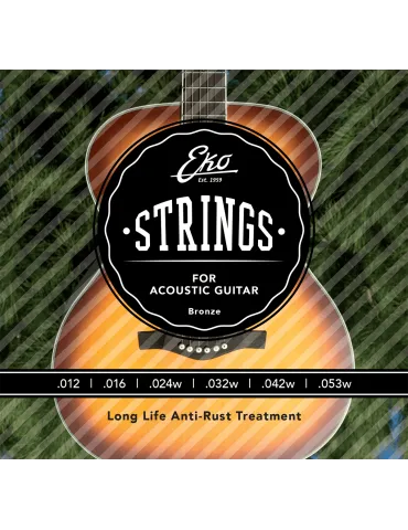 EKO ACB1253M | MusicGoodDeal