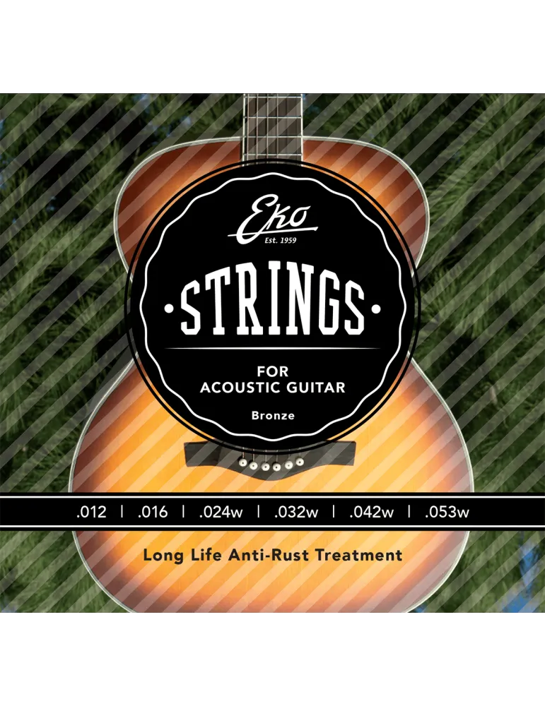 EKO ACB1253M | MusicGoodDeal