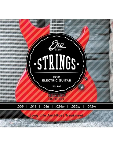 EKO EL0942XL | MusicGoodDeal
