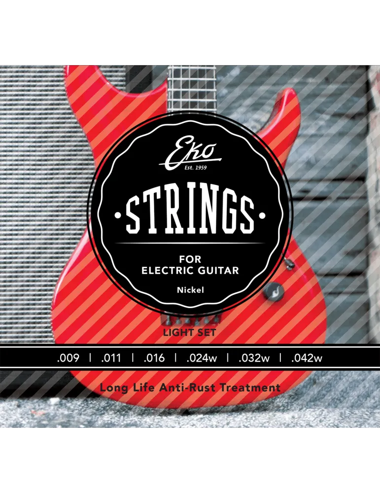 EKO EL0942XL | MusicGoodDeal