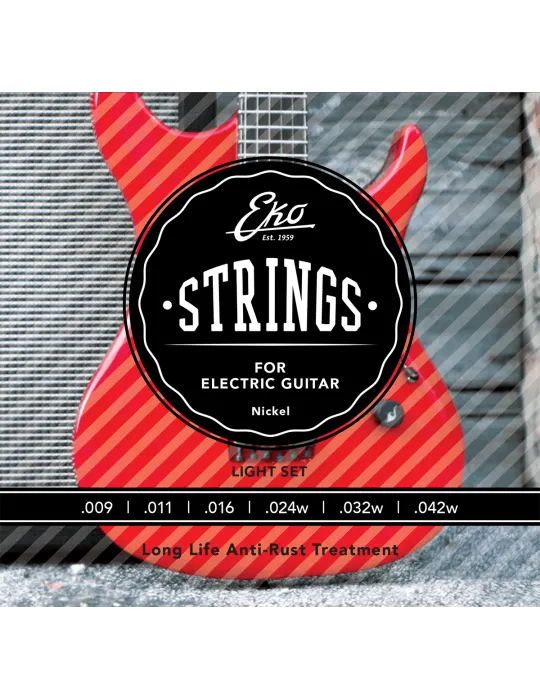 EKO EL0942XL | MusicGoodDeal