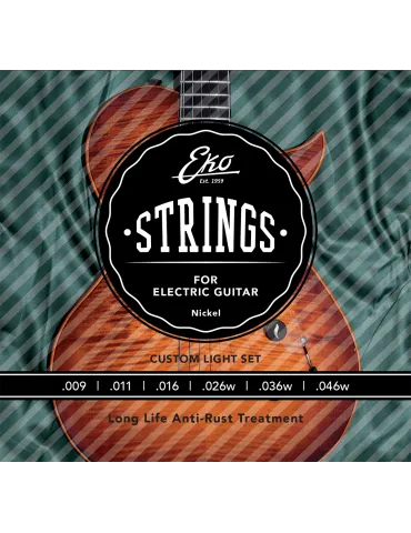 EKO EL0946L | MusicGoodDeal