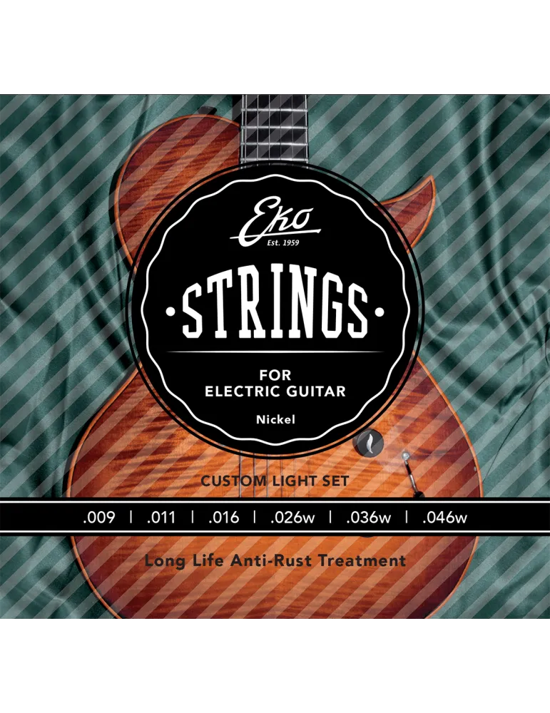 EKO EL0946L | MusicGoodDeal