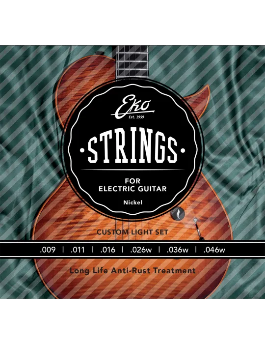 EKO EL0946L | MusicGoodDeal