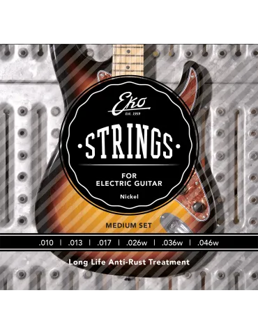 EKO EL1046R | MusicGoodDeal