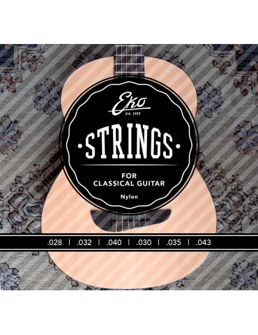 EKO CL2843M | MusicGoodDeal