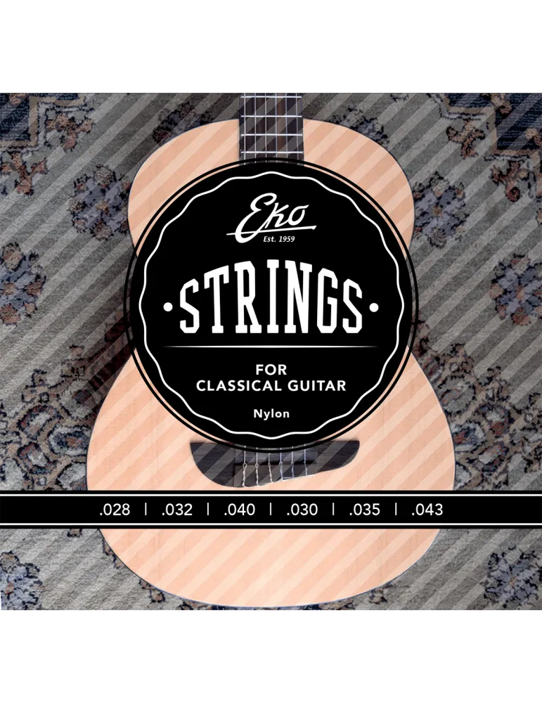 EKO CL2843M | MusicGoodDeal