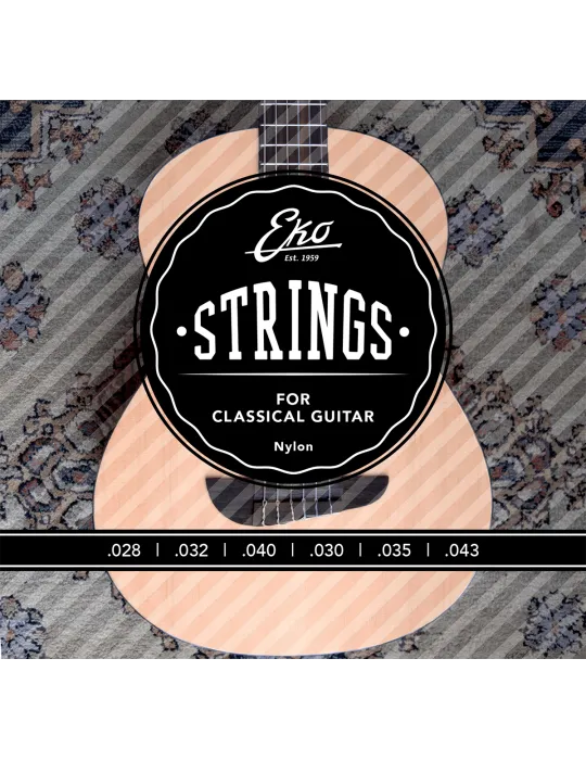 EKO CL2843M | MusicGoodDeal