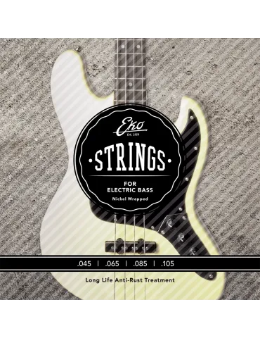 EKO EB45105M | MusicGoodDeal
