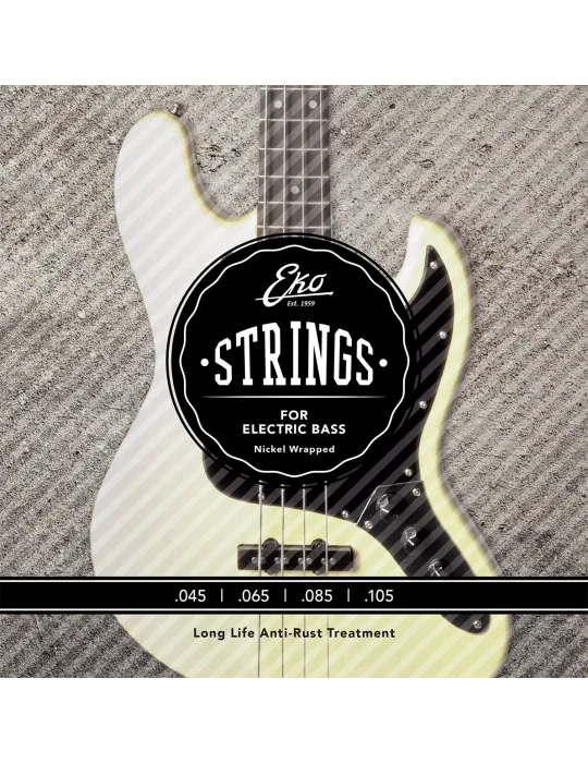 EKO EB45105M | MusicGoodDeal