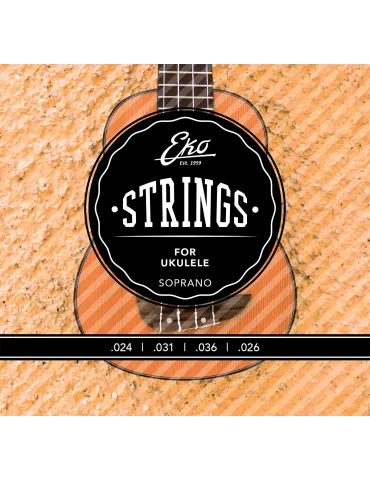EKO UKSOPRANOM | MusicGoodDeal