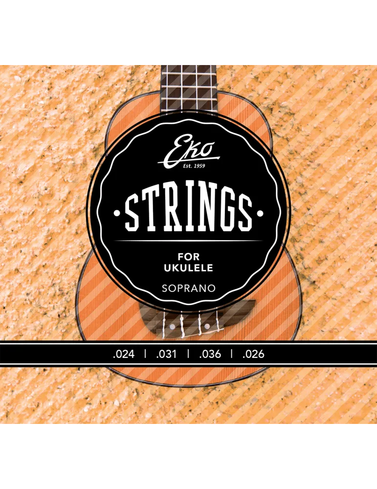 EKO UKSOPRANOM | MusicGoodDeal