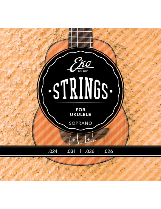 EKO UKSOPRANOM | MusicGoodDeal