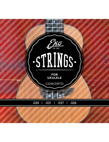 EKO UKCONCERTOM | MusicGoodDeal