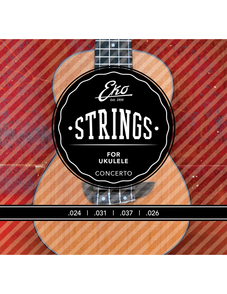 EKO UKCONCERTOM | MusicGoodDeal