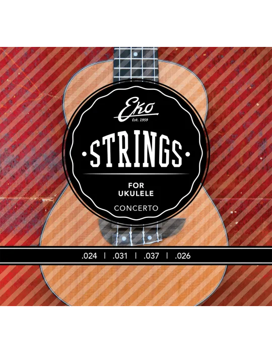 EKO UKCONCERTOM | MusicGoodDeal
