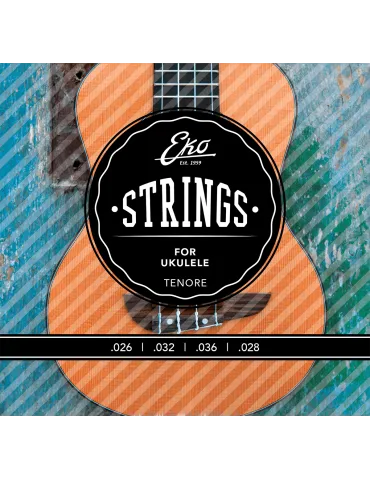 EKO UKTENORM | MusicGoodDeal