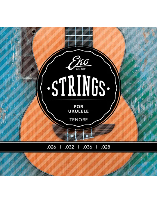 EKO UKTENORM | MusicGoodDeal