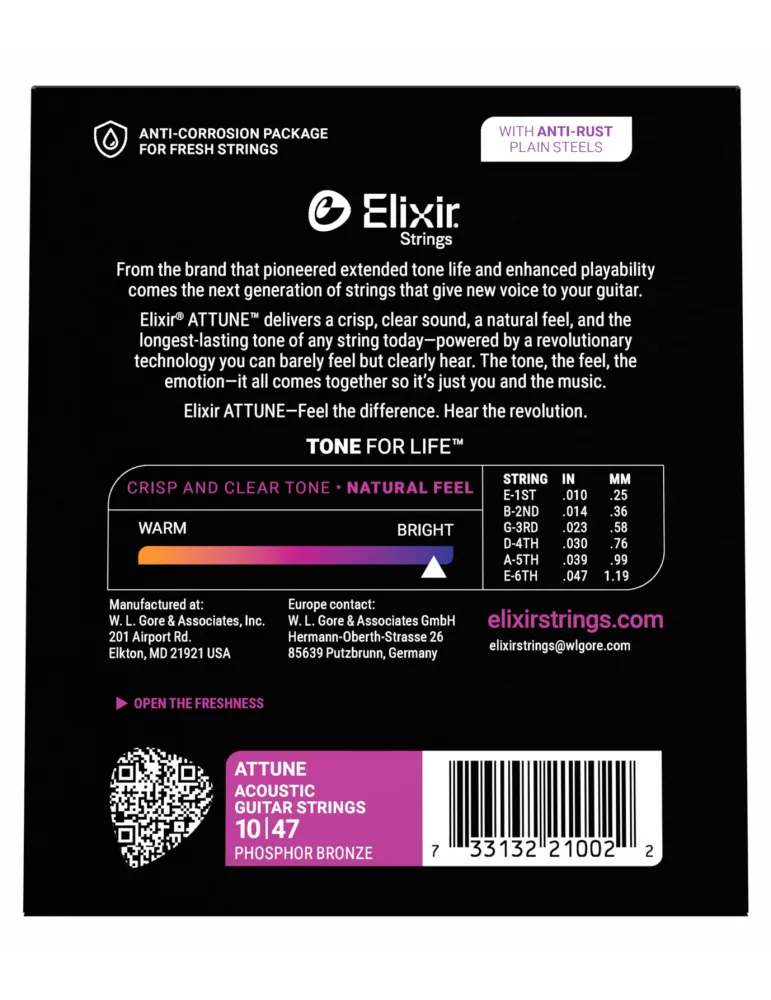 ELIXIR 21002 | MusicGoodDeal