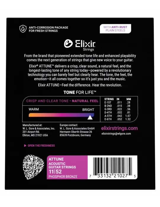 ELIXIR 21027 | MusicGoodDeal