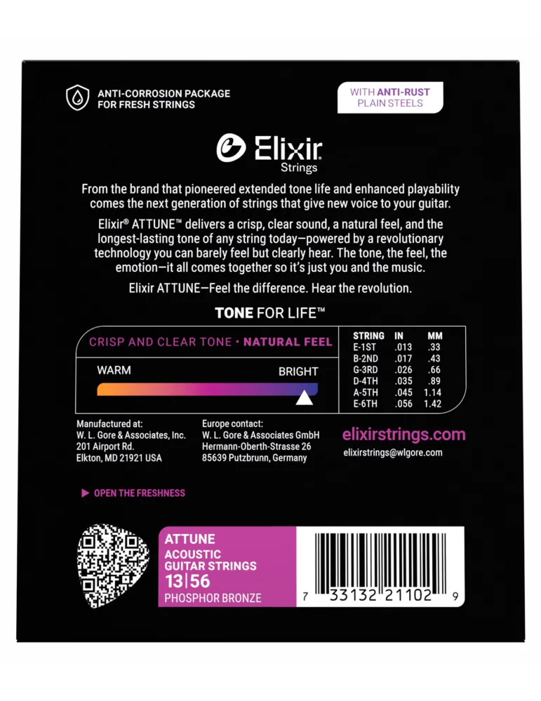 ELIXIR 21102 | MusicGoodDeal