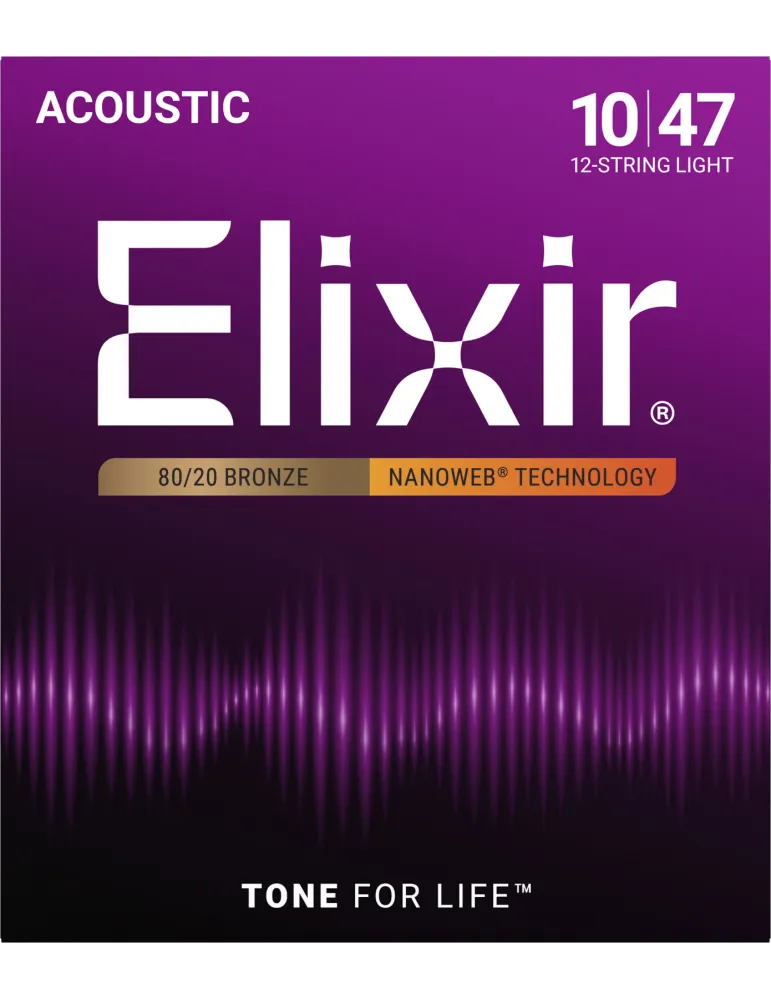 ELIXIR 11152 | MusicGoodDeal