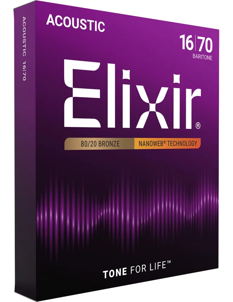 ELIXIR 11306 | MusicGoodDeal