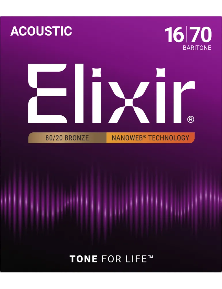 ELIXIR 11306 | MusicGoodDeal