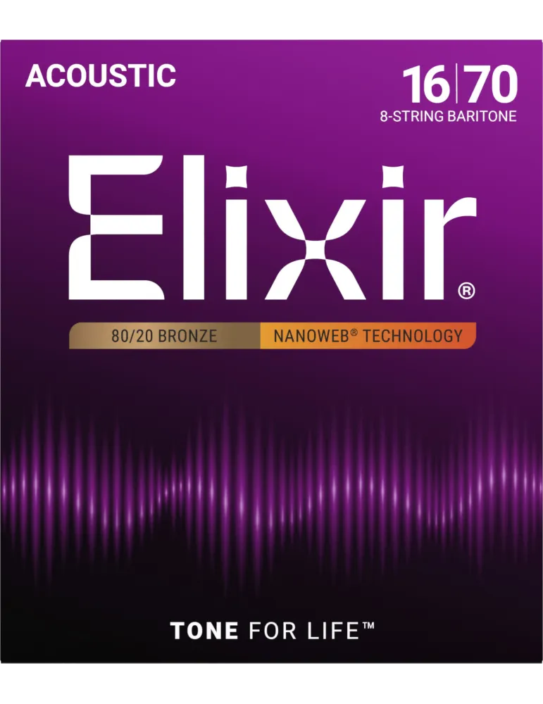 ELIXIR 11308 | MusicGoodDeal
