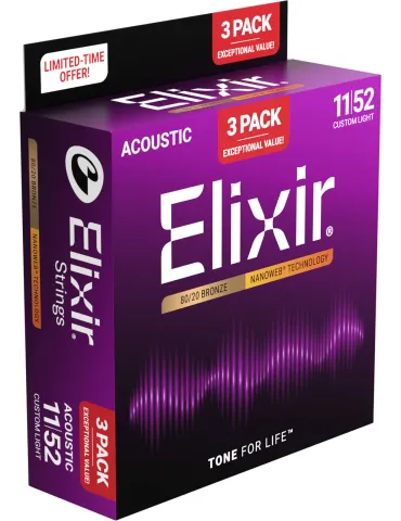 ELIXIR 16564 | MusicGoodDeal