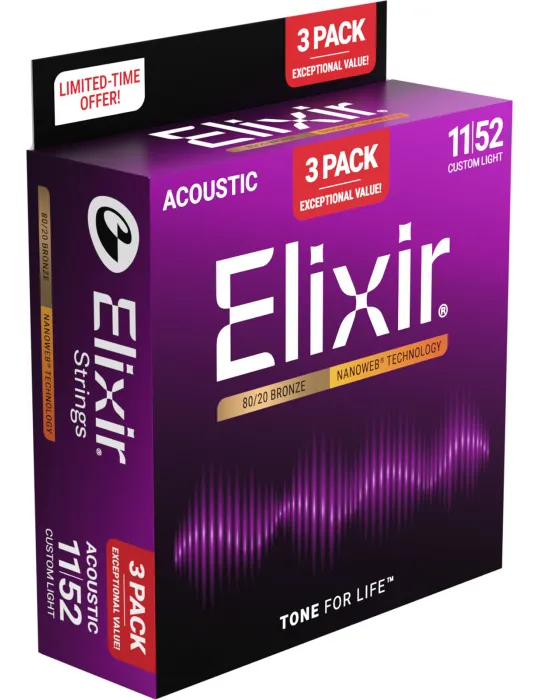 ELIXIR 16564 | MusicGoodDeal