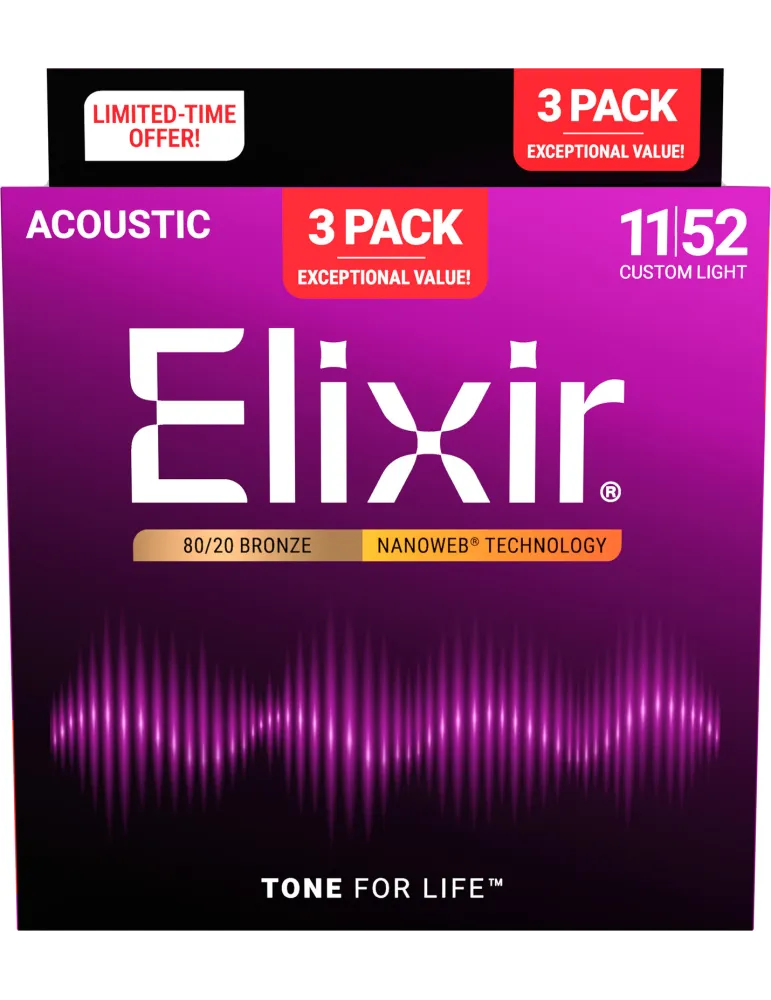 ELIXIR 16564 | MusicGoodDeal