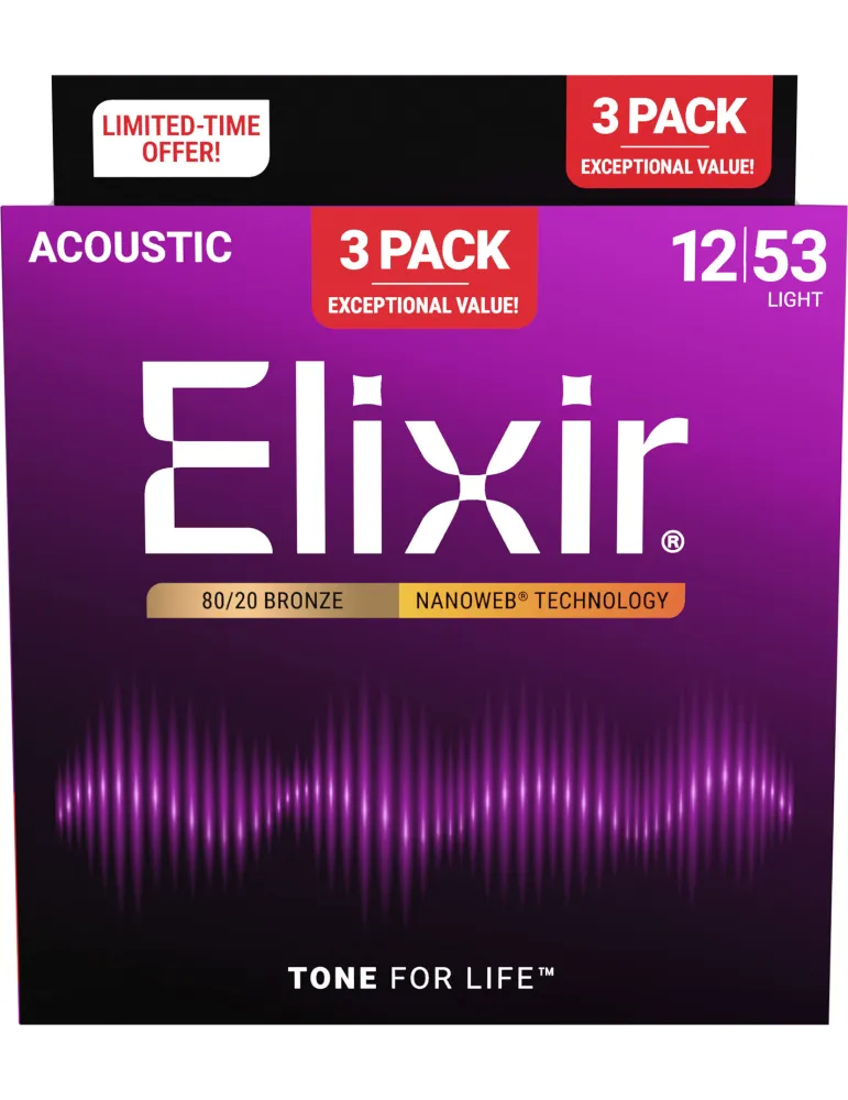 ELIXIR 16565 | MusicGoodDeal