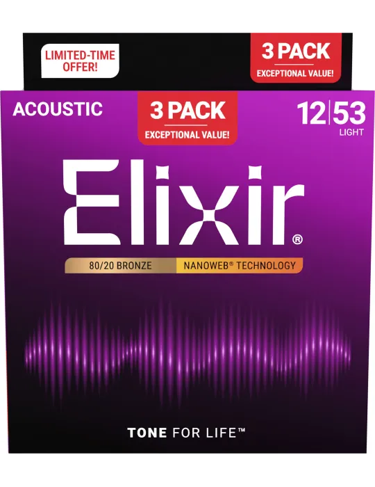 ELIXIR 16565 | MusicGoodDeal
