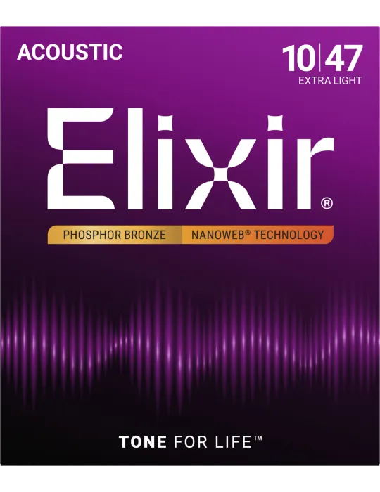 ELIXIR 16002 | MusicGoodDeal