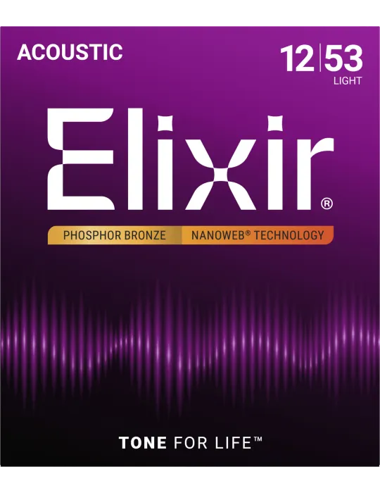 ELIXIR 16052 | MusicGoodDeal