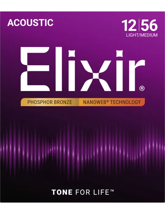 ELIXIR 16077 | MusicGoodDeal