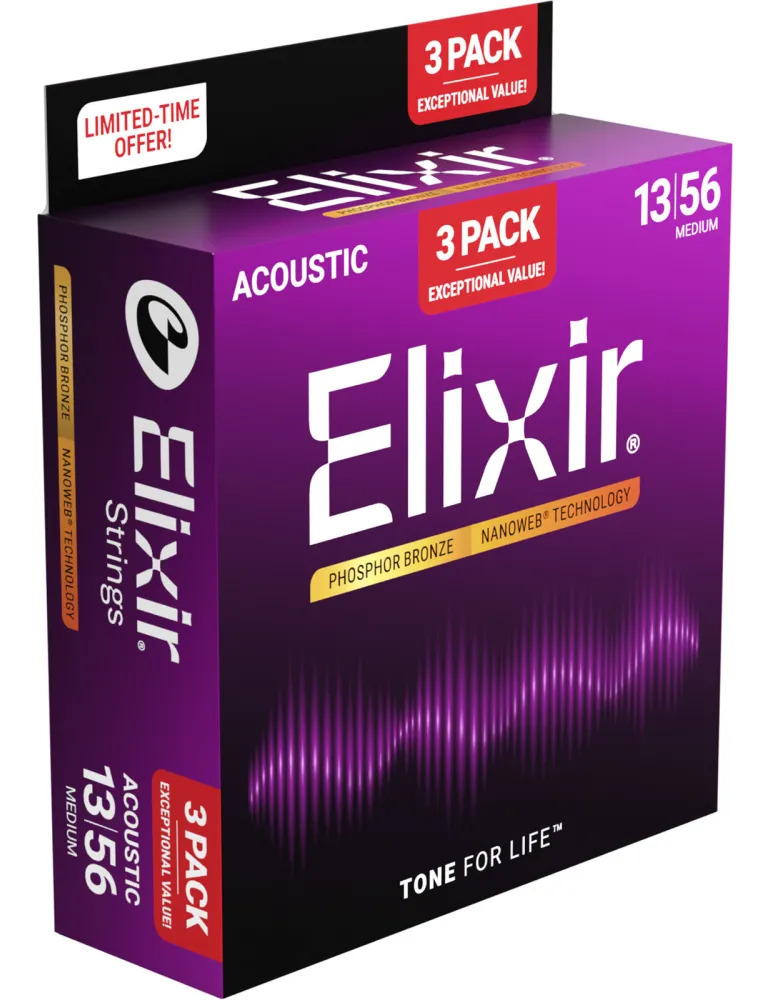 ELIXIR 16570 | MusicGoodDeal