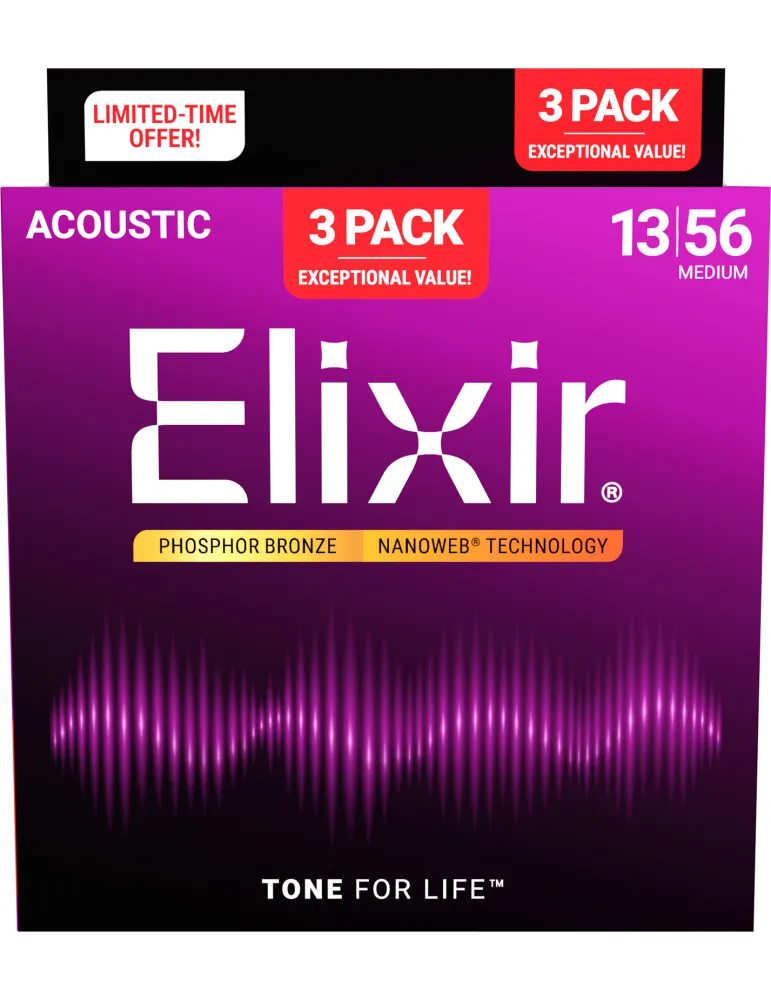 ELIXIR 16570 | MusicGoodDeal