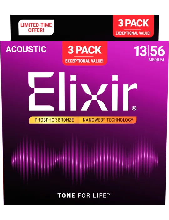 ELIXIR 16570 | MusicGoodDeal