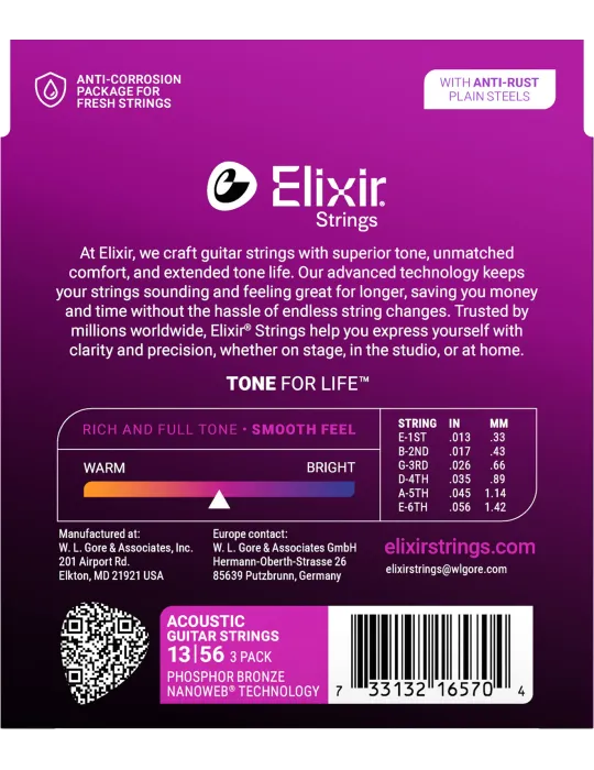 ELIXIR 16570 | MusicGoodDeal
