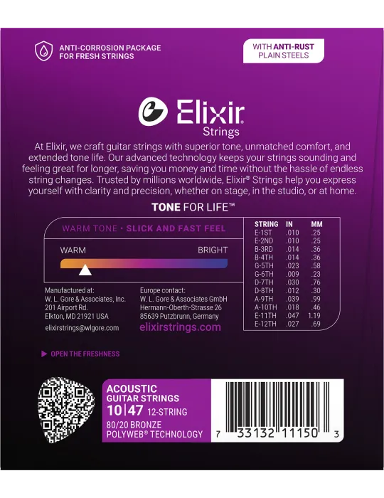 ELIXIR 11150 | MusicGoodDeal