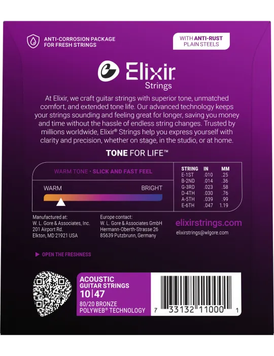 ELIXIR 11000 | MusicGoodDeal