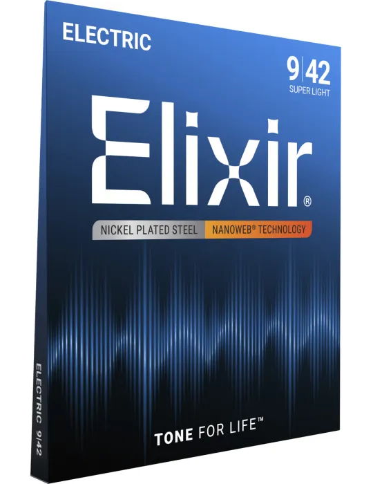 ELIXIR 12002 | MusicGoodDeal